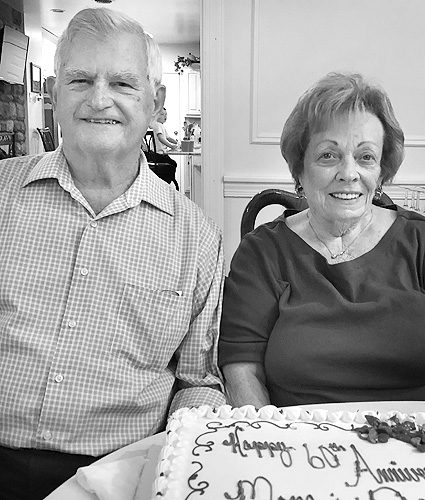 Grants Mark 60 Years